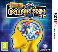 Puzzler - Mind Gym (Nintendo 3DS)