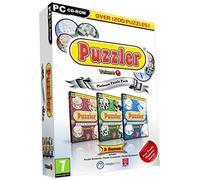 Puzzler Volume 1 /PC