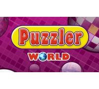 Puzzler World