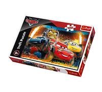 Puzzles - "100" - Extreme race
