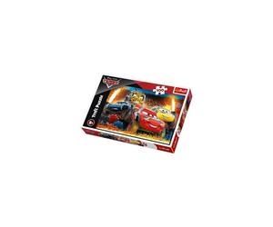Puzzles - "100" - Extreme race