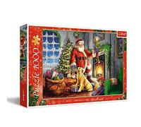 Puzzles - "1000" - A time of gifts