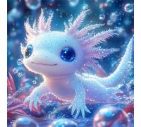 Puzzles 1000 Pieces for Adults,25.6x25.6 Inch Jigsaw puzzles for adults Challenging Educational Games Home Decoration Puzzle Theme:Oceanic Hexadactylus