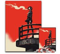 Puzzles 1000 Pieces for Adults Abnormal Core Difficult Puzzles for Adults Home Activity for Holidays Birthdays And Family Game Nights 1000 PCS(75x50cm)