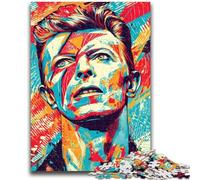 Puzzles 1000 Pieces for Adults Acting Art Relax Games Educational Game for Birthday, Chrismas for And Age 14 Years Up 50x75cm