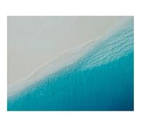 Puzzles 1000 Pieces for Adults -Beach,ocean,aerial,view 70x50cm