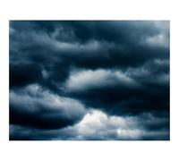 Puzzles 1000 Pieces for Adults -Clouds,sky,dark 70x50cm