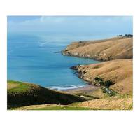 Puzzles 1000 Pieces for Adults -Coast,sea,island 70x50cm