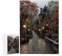 Puzzles 1000 Pieces for Adults jigsaw Puzzles for Adults 1000 Piece Jigsaw Challenging & Brainteasing Educationa Game for The Whole Gifts for Men, jigsaw Puzle Theme: Animal Peacock75x50cm PjY7382 T-9