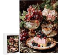 Puzzles 1000 Pieces for Adults jigsaw Puzzles for Adults 1000 Piece Jigsaw Challenging & Brainteasing Educationa Game for The Whole Gifts for Men, jigsaw Puzle Theme: Woman Bird75 x 50cm PjY11324 9-0