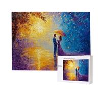 Puzzles 1000 Pieces for Adults jigsaw Puzzles for Adults 1000 Piece Puzzle Challenging & Brainteasing Educationa Game for The Whole for Women, Gifts for Men, jigsaw Puzzle Theme: (Situation) h-683