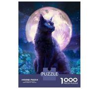 Puzzles 1000 Pièces Pour Adultes Forget Me Not Puzzles Pour Adultes, Jouet, Décoration Murale, Amusant Et Humoristique, Idéal Pour Stimuler Le Cerveau 70x50cm/1000pcs