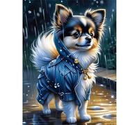 Puzzles 1200 for Adults jigsaw puzzles for adults 1200 Piece Puzzle Home Challenging Educational Games Home Decoration puzzle Gifts Cute Puppy