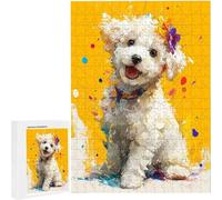 Puzzles 1314 Pieces for Adults jigsaw Puzzles for Adults 1314 Piece Jigsaw Challenging & Brainteasing Educationa Game for The Whole Gifts for Men, jigsaw Puzle Theme: Fruit Fox30 x 20 Inch PjY2460 9-5