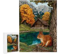 Puzzles 1314 Pieces for Adults jigsaw Puzzles for Adults 1314 Piece Jigsaw Challenging & Brainteasing Educationa Game for The Whole, jigsaw Puzle Theme: Man Flower30 x 20 inches PjY6294 H-T