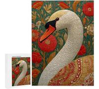 Puzzles 1314 Pieces for Adults jigsaw Puzzles for Adults 1314 Piece Jigsaw Challenging & Brainteasing Educationa Game for The Whole, jigsaw Puzle Theme: Abstract Animal30 x 20 inches PjY2658 1-5