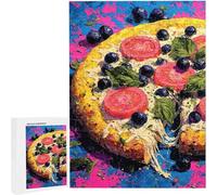 Puzzles 1314 Pieces for Adults jigsaw Puzzles for Adults 1314 Piece Jigsaw Challenging & Brainteasing Educationa Game for The Whole, jigsaw Puzle Theme: Cat Animal30 x 20 Inch PjY8796 C-E