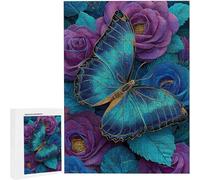 Puzzles 1500 Pieces for Adults jigsaw Puzzles for Adults 1500 Piece Jigsaw Challenging & Brainteasing Educationa Game for The Whole Gifts for Men, jigsaw Puzle Theme: Animal Whale87x57cm PjY3496 4-9