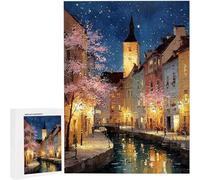 Puzzles 1500 Pieces for Adults jigsaw Puzzles for Adults 1500 Piece Jigsaw Challenging & Brainteasing Educationa Game for The Whole Gifts for Men, jigsaw Puzle Theme: Animal Dog87x57cm PjY9040 7-B