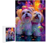 Puzzles 1500 Pieces for Adults jigsaw Puzzles for Adults 1500 Piece Jigsaw Challenging & Brainteasing Educationa Game for The Whole Gifts for Men, jigsaw Puzle Theme: Fish Animal87x57cm PjY3424 6-4