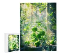 Puzzles 1500 Pieces for Adults jigsaw Puzzles for Adults 1500 Piece Puzzle Challenging & Brainteasing Educationa Game for The Whole for Women, Gifts for Men, jigsaw Puzzle Theme: (Lemon) h-636