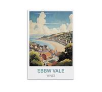Puzzles 2000 Pieces for Adults，Ebbw Vale Wales Family Fun Jigsaws Puzzles 2000 Pieces for Adults Gifts 100x70cm