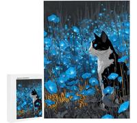 Puzzles 2000 Pieces for Adults jigsaw Puzzles for Adults 2000 Piece Jigsaw Challenging & Brainteasing Educationa Game for The Whole, jigsaw Puzle Theme: Flower Woman40 x 28 inches PjY5540 1-H