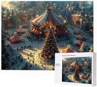 Puzzles 2000 Pieces for Adults jigsaw Puzzles for Adults 2000 Piece Pzzle Challenging & Brainteasing Educationa Game for The Whole Gifts for Men, jigsaw Pzzle Theme: green Tree PjY50 F-E