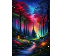 Puzzles 2000 Pieces for Adults Jungle Animals, Puzzle Games for Adults, Educational Game Decompression, Puzzle for Adult 2000 Home Decors Family Challenge Toys for Men Women Elders Seniors