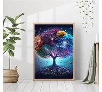 Puzzles 300 Pieces for Adults, Tree of Life Jigsaw Puzzle for Adult, Challenging & Brainteasing puzzle Games, jigsaw puzzles for adults 300 for Home Decor Gifts 15 x 10.2 inch