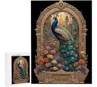 Puzzles 3000 Pieces for Adults jigsaw Puzzles for Adults 3000 Piece Jigsaw Challenging & Brainteasing Educationa Game for The Whole, jigsaw Puzle Theme: Cake Flower122 x 80cm PjY10104 C-9