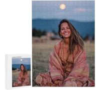 Puzzles 3000 Pieces for Adults jigsaw Puzzles for Adults 3000 Piece Jigsaw Challenging & Brainteasing Educationa Game for The Whole, jigsaw Puzle Theme: Woman Flower122 x 80cm PjY6576 7-6