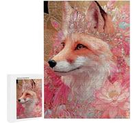 Puzzles 3000 Pieces for Adults jigsaw Puzzles for Adults 3000 Piece Jigsaw Challenging & Brainteasing Educationa Game for The Whole, jigsaw Puzle Theme: House Flower122 x 80cm PjY7404 9-7
