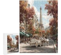 Puzzles 3000 Pieces for Adults jigsaw Puzzles for Adults 3000 Piece Jigsaw Challenging & Brainteasing Educationa Game for The Whole, jigsaw Puzle Theme: Flower Elephant122 x 80cm PjY3012 1-H