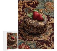 Puzzles 4000 Pieces for Adults jigsaw Puzzles for Adults 4000 Piece Jigsaw Challenging & Brainteasing Educationa Game for The Whole, jigsaw Puzle Theme: Architecture Flower56 x 35 inches PjY6910 5-E