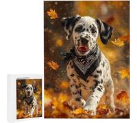Puzzles 4000 Pieces for Adults jigsaw Puzzles for Adults 4000 Piece Jigsaw Challenging & Brainteasing Educationa Game for The Whole, jigsaw Puzle Theme: Animal Dog56 x 35 inches PjY4102 G-4
