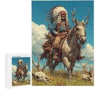 Puzzles 4000 Pieces for Adults jigsaw Puzzles for Adults 4000 Piece Jigsaw Challenging & Brainteasing Educationa Game for The Whole, jigsaw Puzle Theme: Man Bird56 x 35 inches PjY2554 V-1