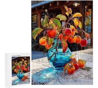 Puzzles 5000 Pieces for Adults jigsaw Puzzles for Adults 5000 Piece Jigsaw Challenging & Brainteasing Educationa Game for The Whole, jigsaw Puzle Theme: Crystal Violin156 x 105cm PjY4634 3-1