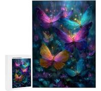 Puzzles 5000 Pieces for Adults jigsaw Puzzles for Adults 5000 Piece Jigsaw Challenging & Brainteasing Educationa Game for The Whole Gifts for Men, jigsaw Puzle Theme: Woman Leaves156x105cm PjY6020 C-O