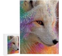 Puzzles 5000 Pieces for Adults jigsaw Puzzles for Adults 5000 Piece Jigsaw Challenging & Brainteasing Educationa Game for The Whole Gifts for Men, jigsaw Puzle Theme: Animal Dog156 x 105cm PjY7118 4-K