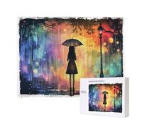 Puzzles 5000 Pieces for Adults jigsaw Puzzles for Adults 5000 Piece Puzzle Challenging & Brainteasing Educationa Game for The Whole, Gifts for Women Men, jigsaw Puzzle Theme: (Female Language) h654