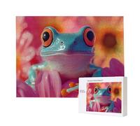 Puzzles 5000 Pieces for Adults jigsaw Puzzles for Adults 5000 Piece Puzzle Challenging & Brainteasing Educationa Game for The Whole Gifts for Men, jigsaw Puzzle Theme: (May I Ask About Animals) h-180