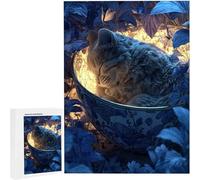 Puzzles 6000 Pieces for Adults jigsaw Puzzles for Adults 6000 Piece Jigsaw Challenging & Brainteasing Educationa Game for The Whole, jigsaw Puzle Theme: Flowers Flower71 x 42 Inch PjY4158 4-8