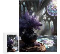 Puzzles 6000 Pieces for Adults jigsaw Puzzles for Adults 6000 Piece Jigsaw Challenging & Brainteasing Educationa Game for The Whole, jigsaw Puzle Theme: Man Horse71 x 42 Inch PjY10854 4-0