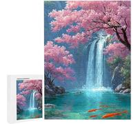 Puzzles 6000 Pieces for Adults jigsaw Puzzles for Adults 6000 Piece Jigsaw Challenging & Brainteasing Educationa Game for The Whole, jigsaw Puzle Theme: Tree Landscape71 x 42 Inch PjY3798 R-5