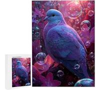Puzzles 6000 Pieces for Adults jigsaw Puzzles for Adults 6000 Piece Jigsaw Challenging & Brainteasing Educationa Game for The Whole, jigsaw Puzle Theme: Woman Leaves71 x 42 inches PjY8712 4-K