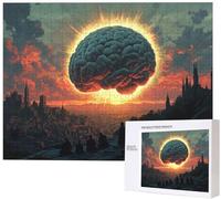 Puzzles 6000 Pieces for Adults jigsaw Puzzles for Adults 6000 Piece Pzzle Challenging & Brainteasing Educationa Game for The Whole Gifts for Men, jigsaw Pzzle Theme: black woman PjY936 N-2