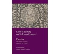 Puzzles: A Seminar on the ‘Benefit of Christ’ (The Italian List)