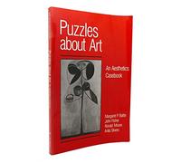 Puzzles About Art: An Aesthetics Casebook