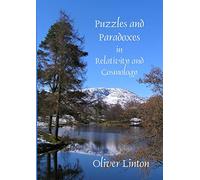 Puzzles and Paradoxes in Relativity and Cosmology